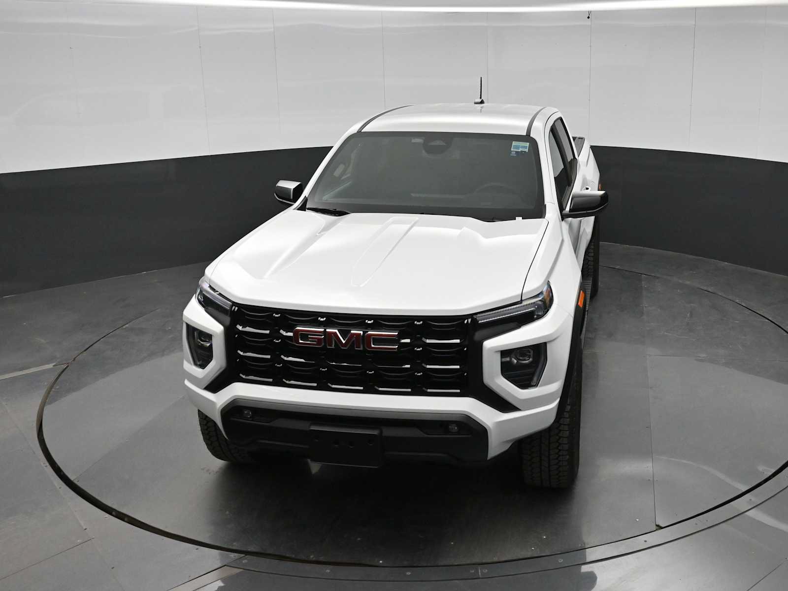 New 2026 GMC Canyon Elevation w/ Convenience Package AWD/4WD image 25