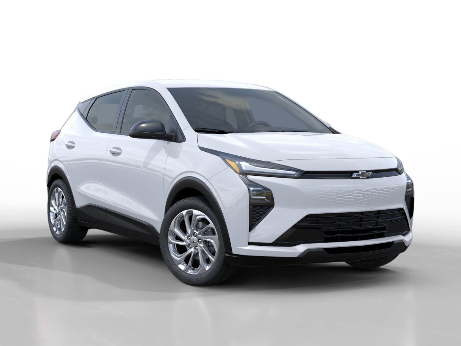 New 2027 Chevrolet Bolt LT FWD image 7
