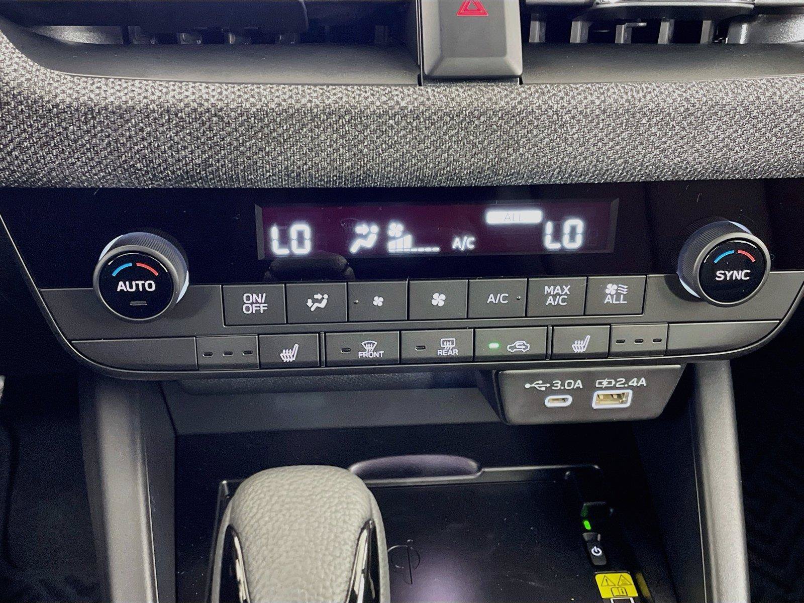 New 2026 Subaru Outback Premium AWD/4WD image 9