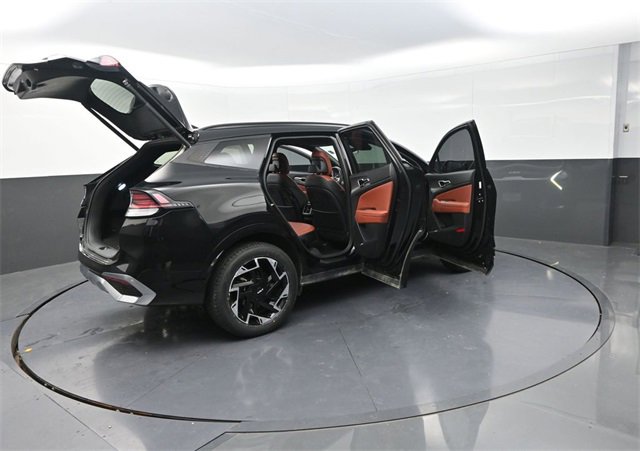 Used 2023 Kia Sportage SX image 47