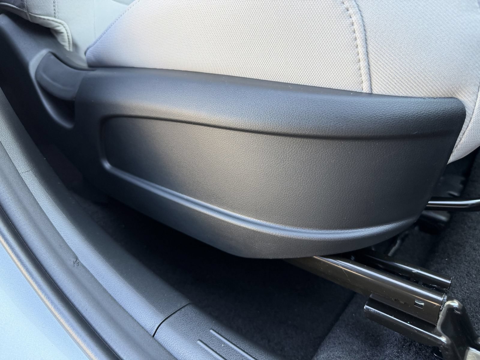 Certified 2026 Hyundai Tucson SE FWD image 26