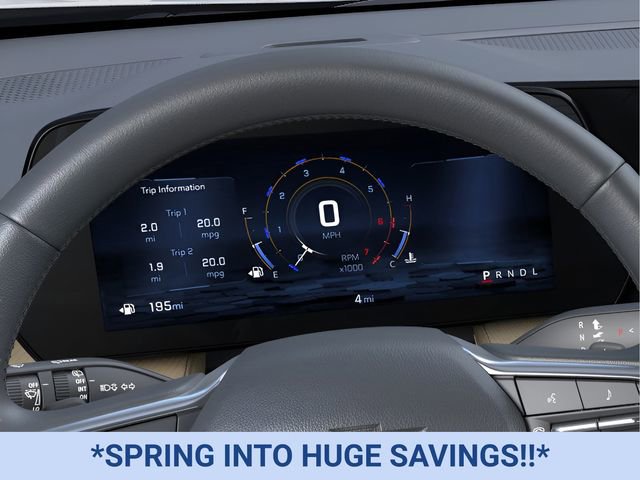 New 2026 Chevrolet Equinox ACTIV image 18