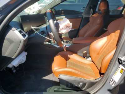 Used 2025 BMW M3 Competition w/ Executive Package AWD/4WD image 6