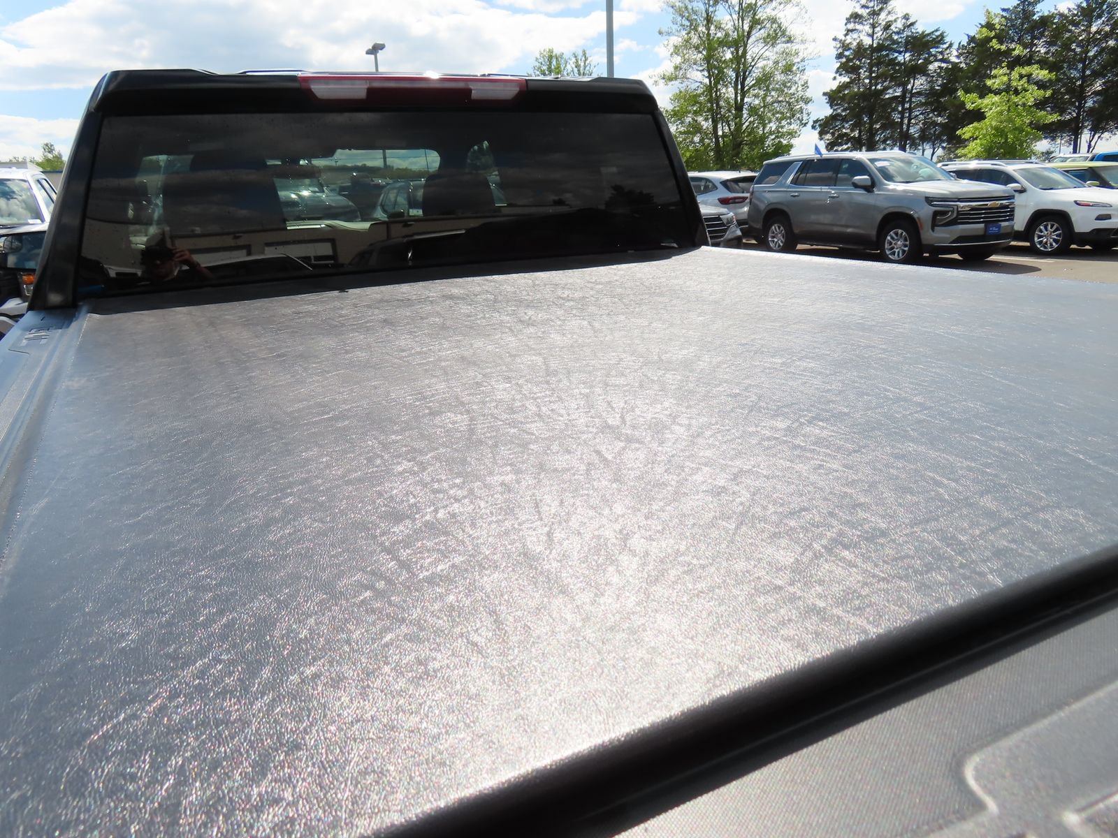 Used 2022 GMC Sierra 1500 Elevation AWD/4WD image 11