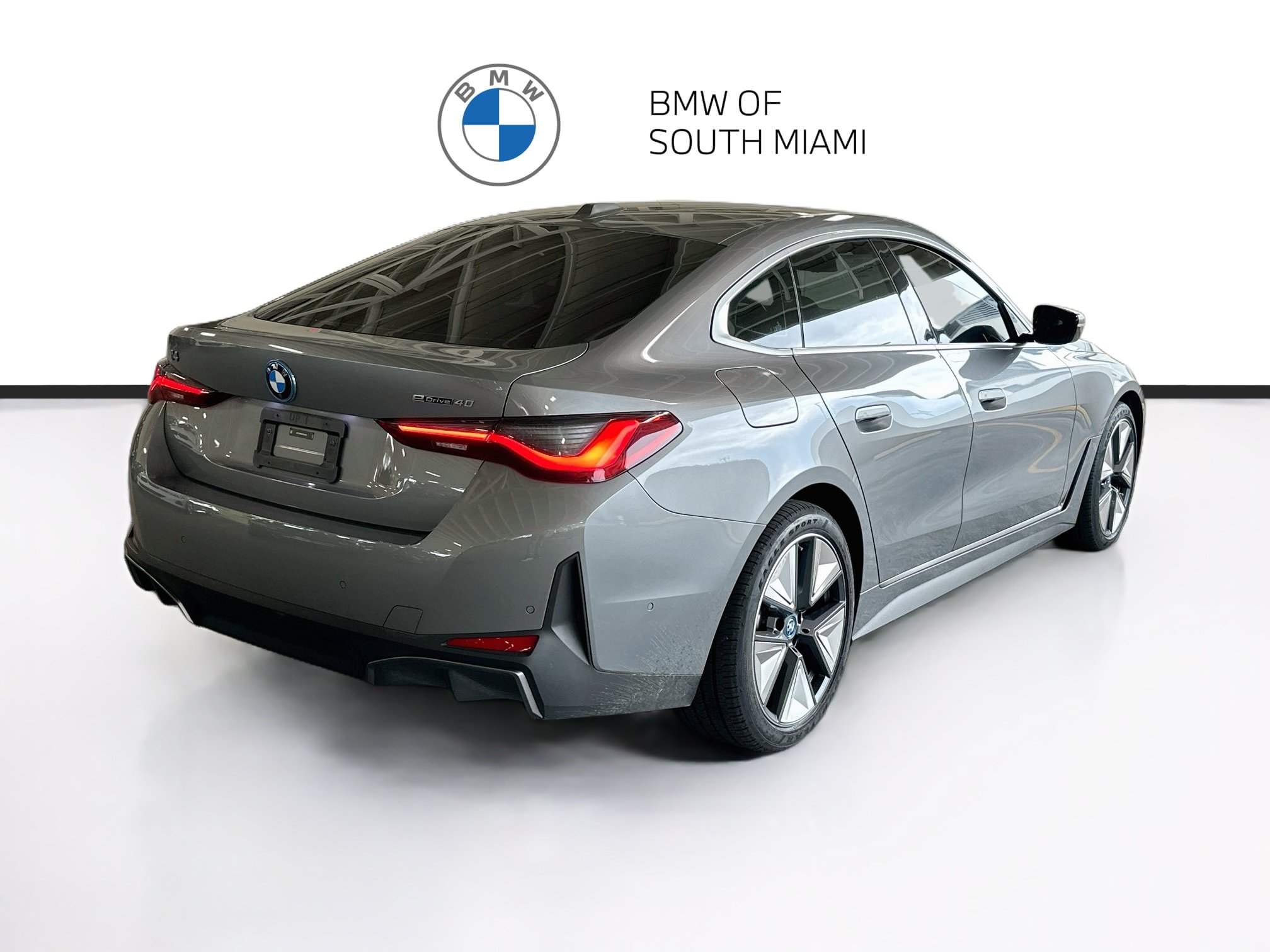 Certified 2023 BMW i4 eDrive40 RWD image 7