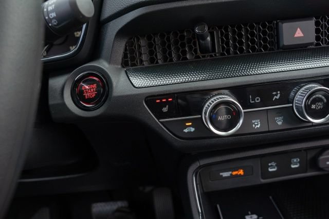 Used 2025 Honda CR-V EX image 23