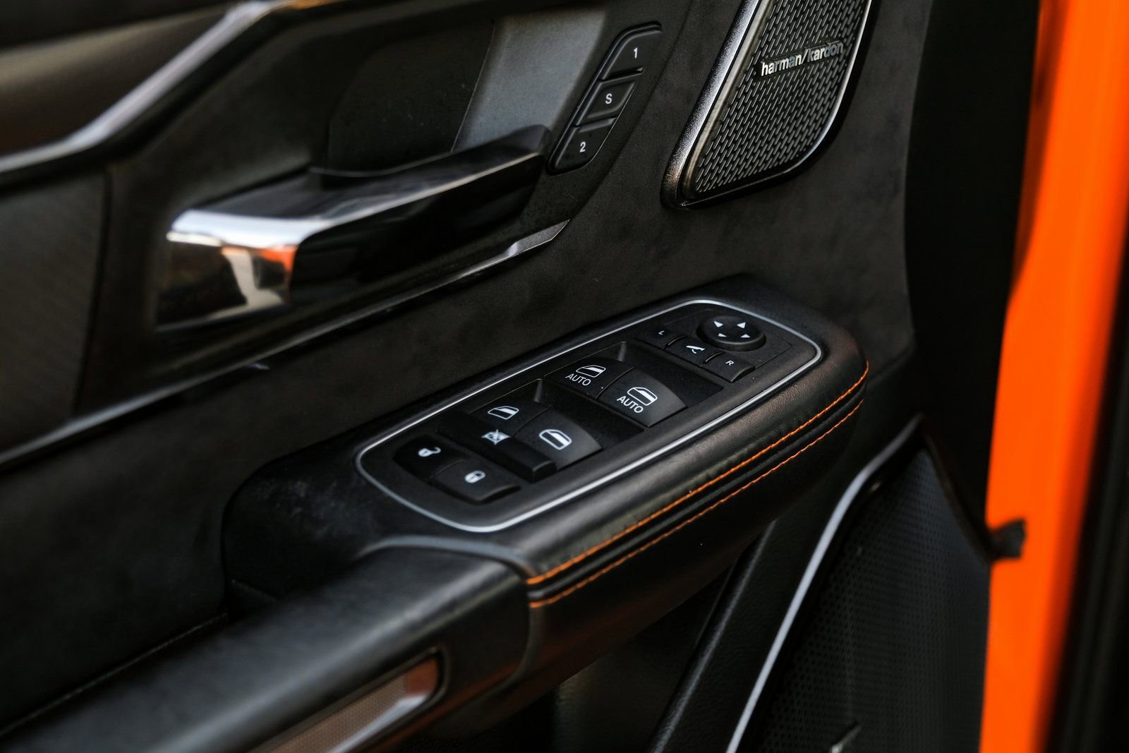 Used 2022 RAM 1500 TRX w/ TRX Level 2 Equipment Group image 40