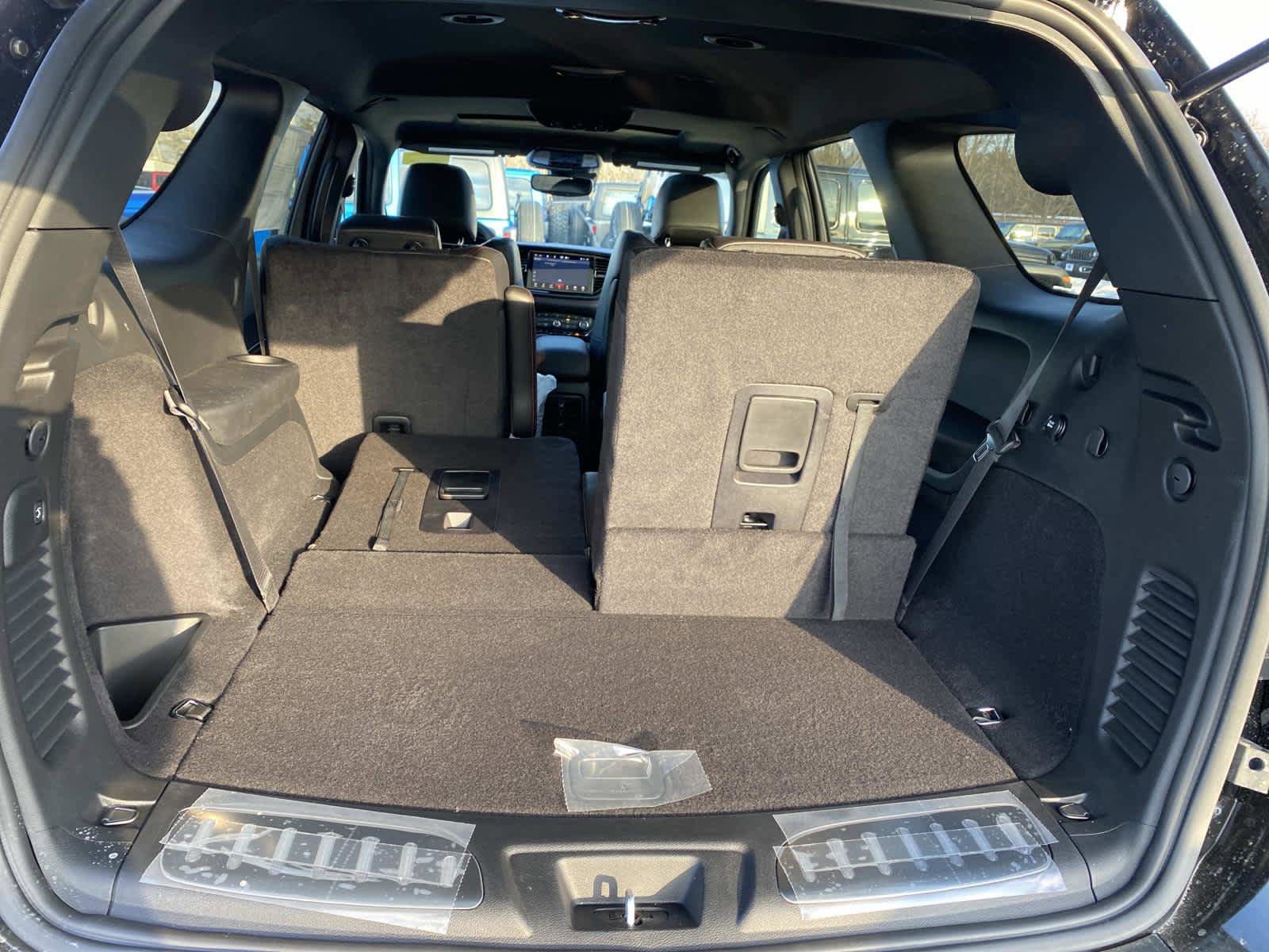 New 2026 Dodge Durango GT AWD/4WD image 5