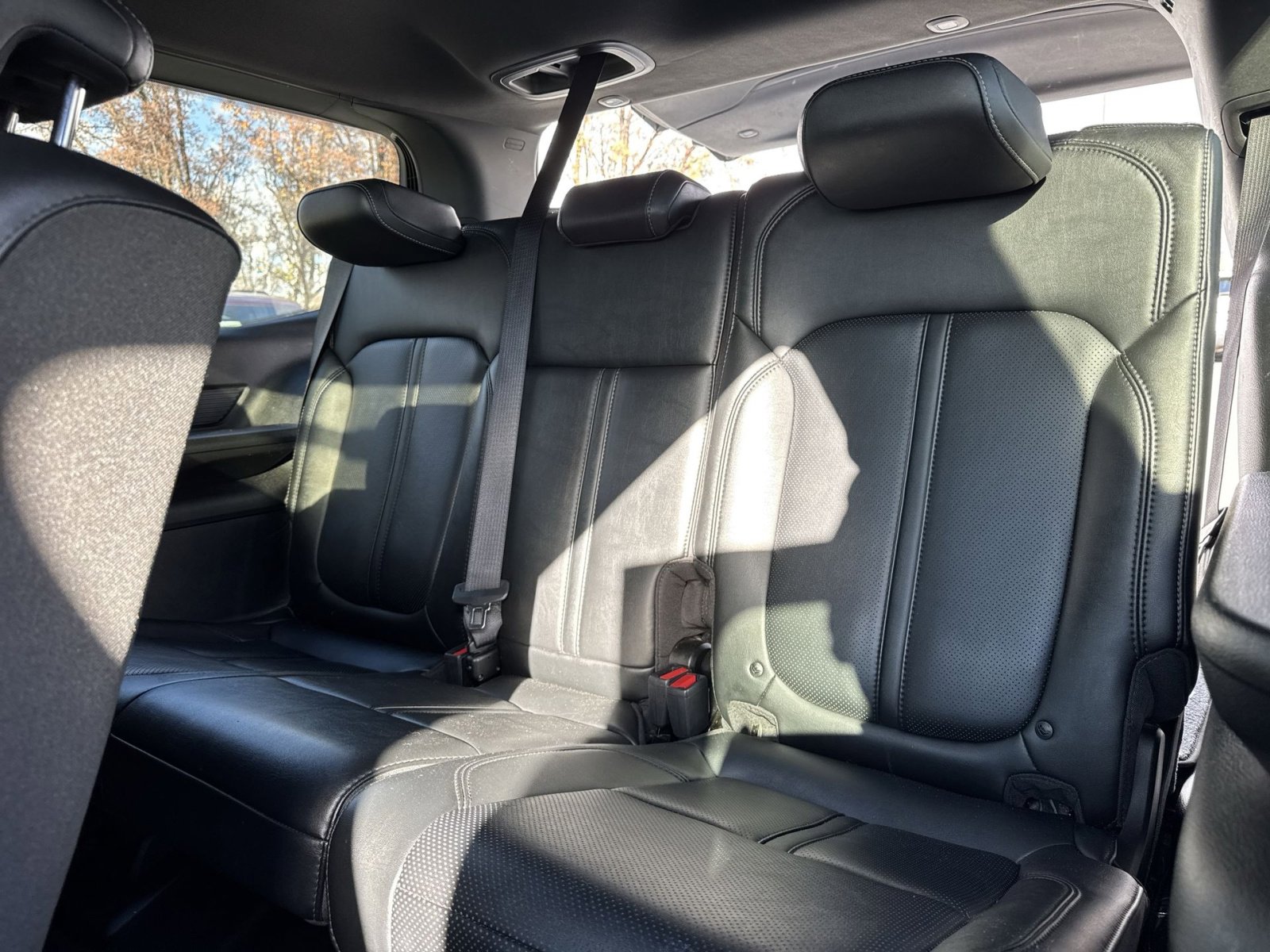 Used 2023 Jeep Wagoneer Series II w/ Convenience Group I image 33