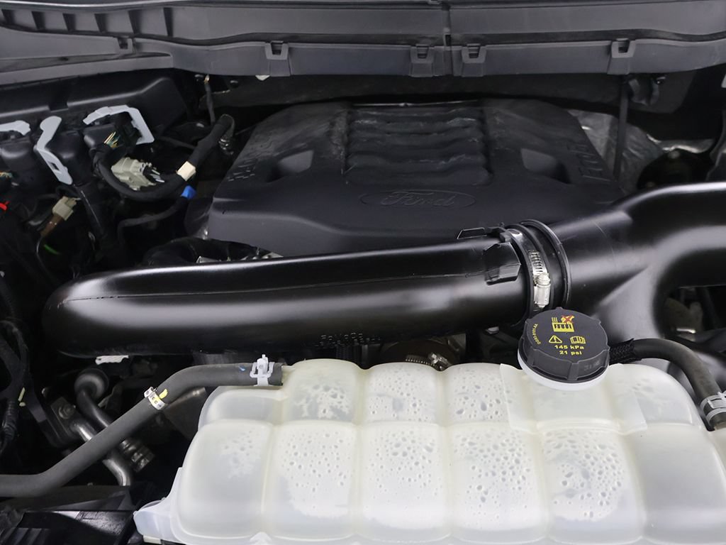 Used 2023 Ford F150 Tremor w/ 360 Degree Camera Package AWD/4WD image 21
