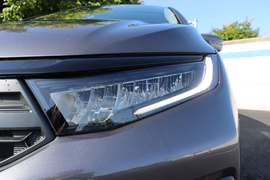 Used 2026 Honda Odyssey EX-L image 9
