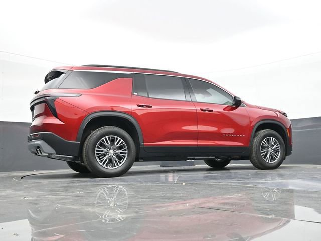 New 2026 Chevrolet Traverse LT w/ Driver Confidence Package FWD image 47