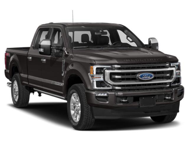 Used 2020 Ford F250 XL w/ STX Appearance Package AWD/4WD image 6