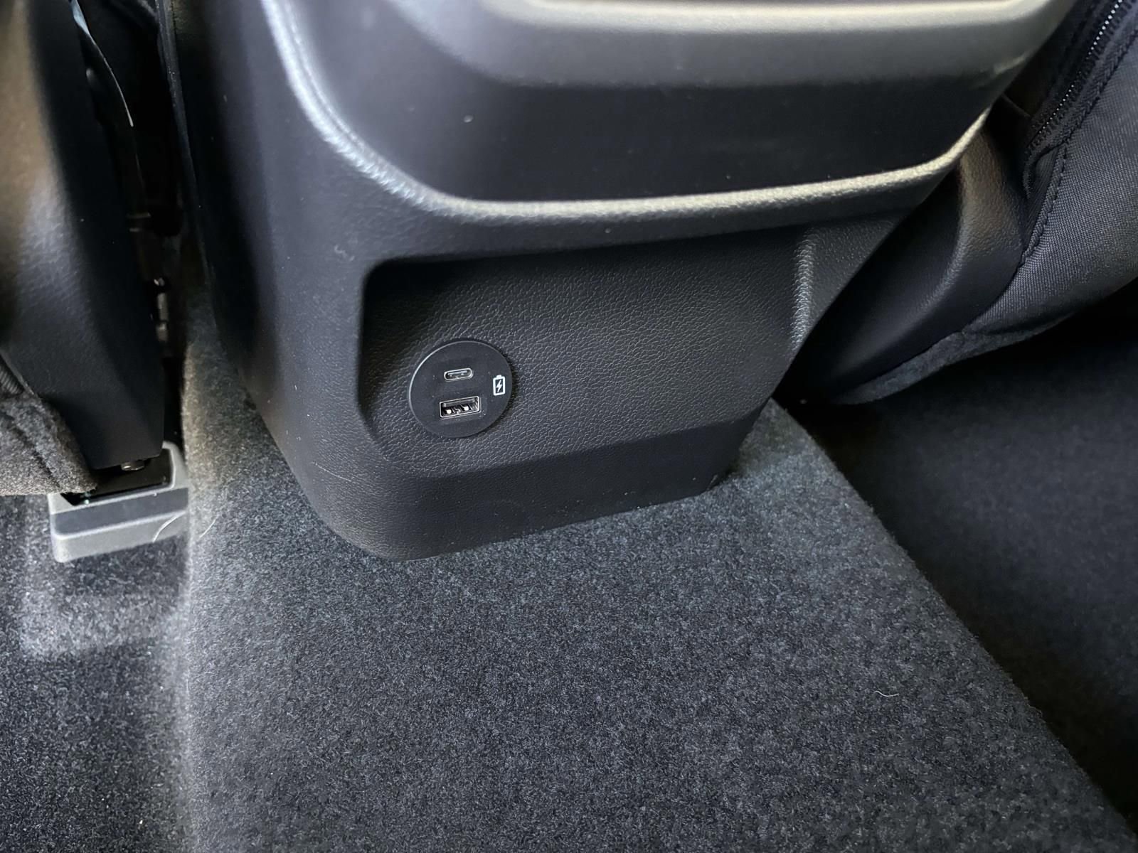 New 2025 Ford Ranger XLT w/ Equipment Group 301A High image 32