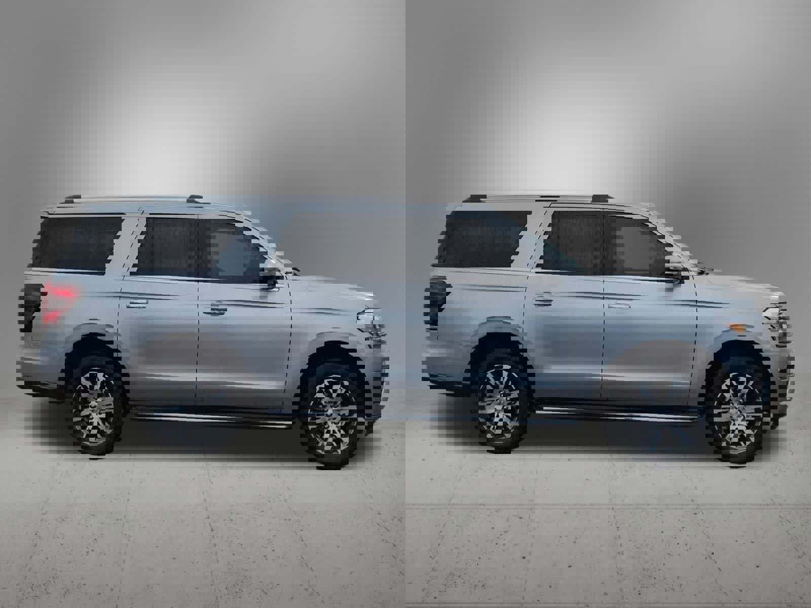 Used 2023 Ford Expedition Max Limited image 7