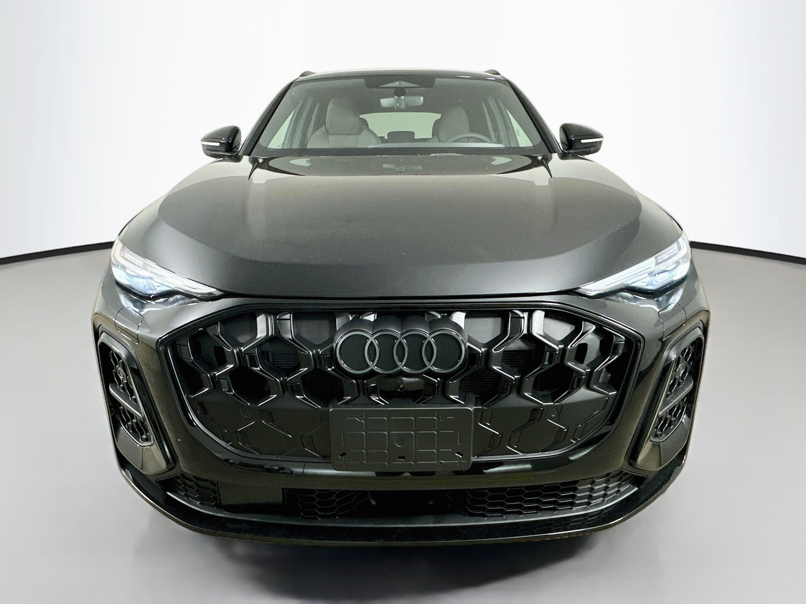 New 2026 Audi Q5 Premium Plus AWD/4WD image 2