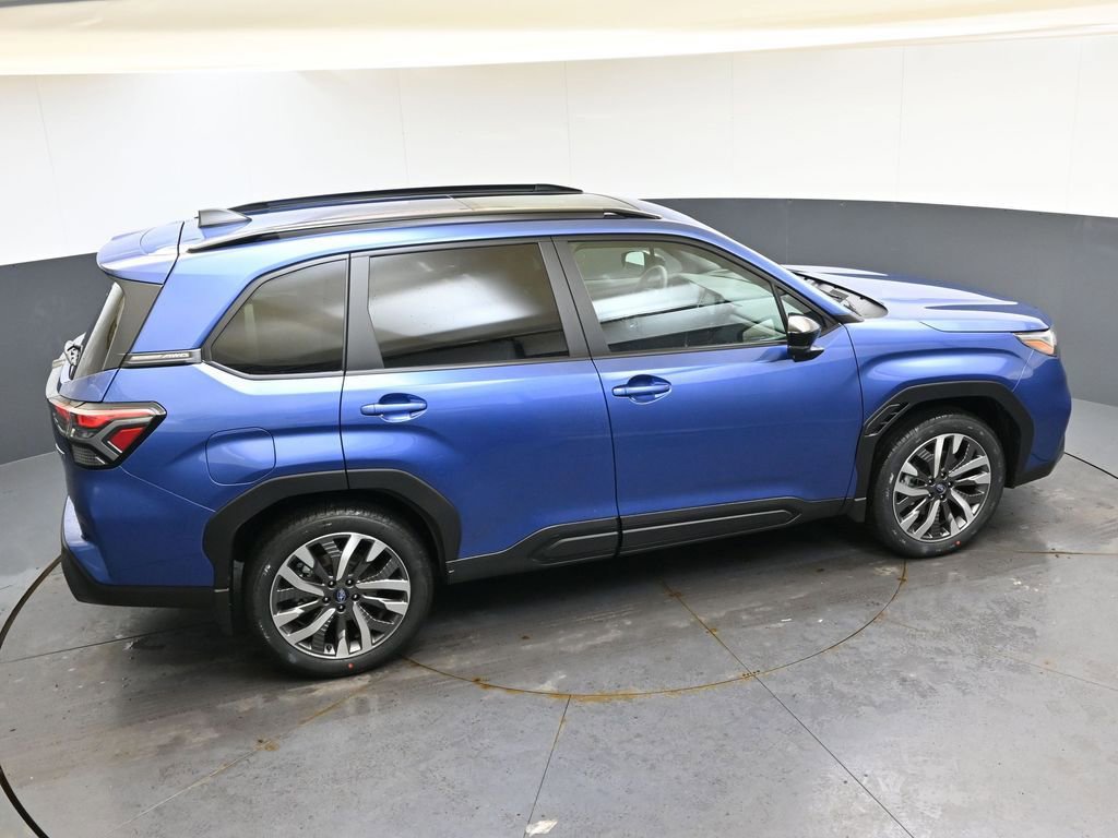 New 2026 Subaru Forester Touring image 51