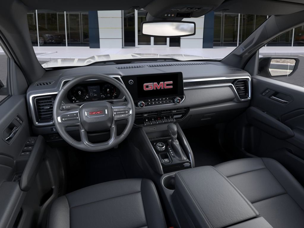 New 2026 GMC Canyon Elevation w/ Convenience Package image 15