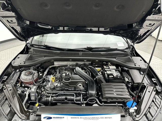 Used 2024 Volkswagen Jetta SEL FWD image 26