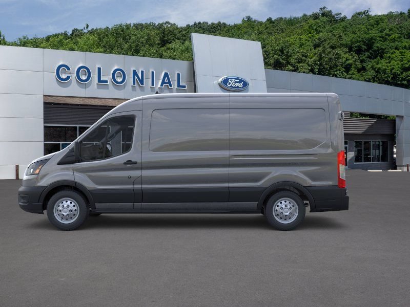 New 2026 Ford Transit 250 148 Medium Roof Extended AWD image 3