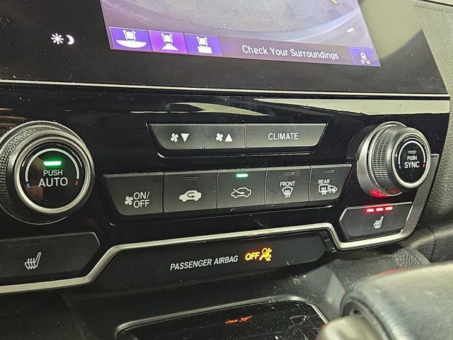 Used 2018 Honda CR-V EX-L image 18