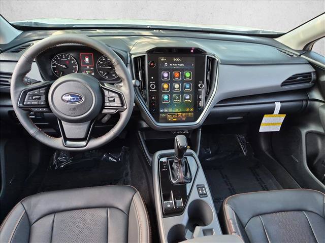 New 2026 Subaru Crosstrek 2.5i Limited AWD/4WD image 15
