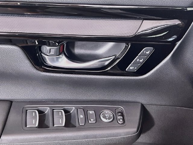 Certified 2025 Honda CR-V EX-L image 10