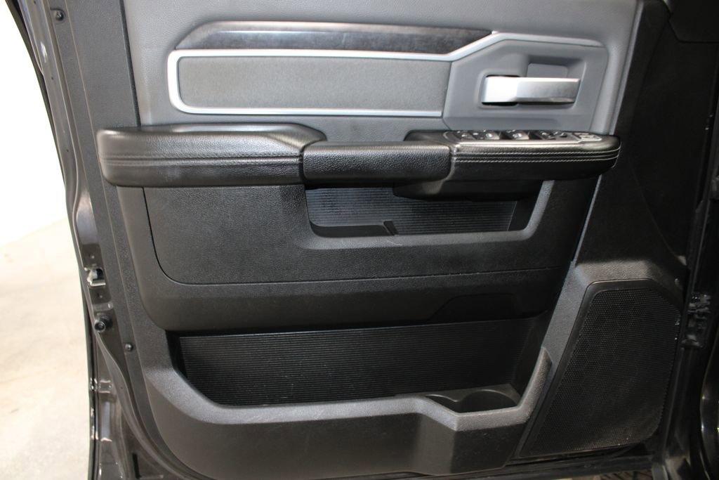 Used 2023 RAM 2500 Big Horn w/ Level 1 Equipment Group image 21