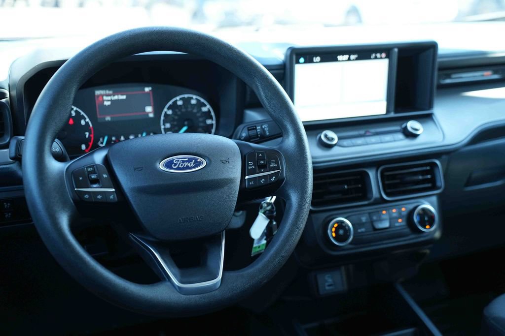 Used 2023 Ford Maverick XL FWD image 22