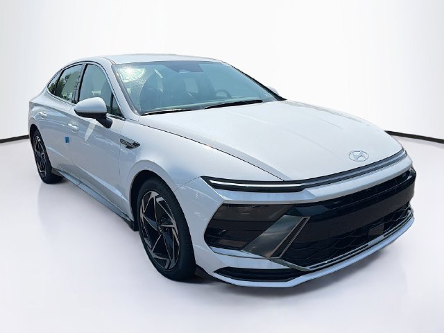 New 2026 Hyundai Sonata SEL AWD/4WD image 1