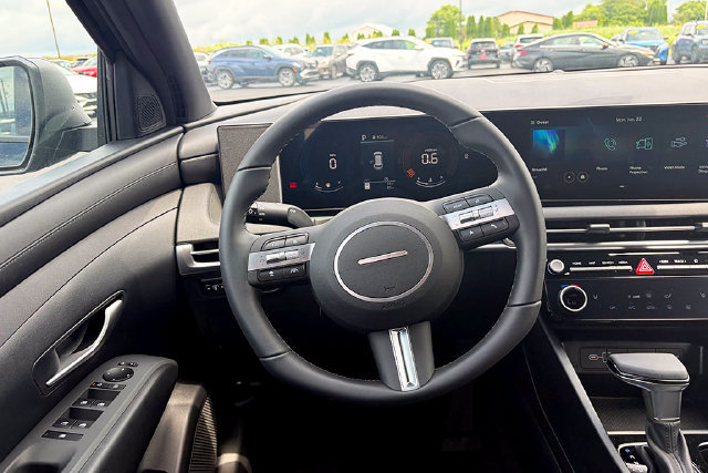 New 2026 Hyundai Tucson XRT AWD/4WD image 7