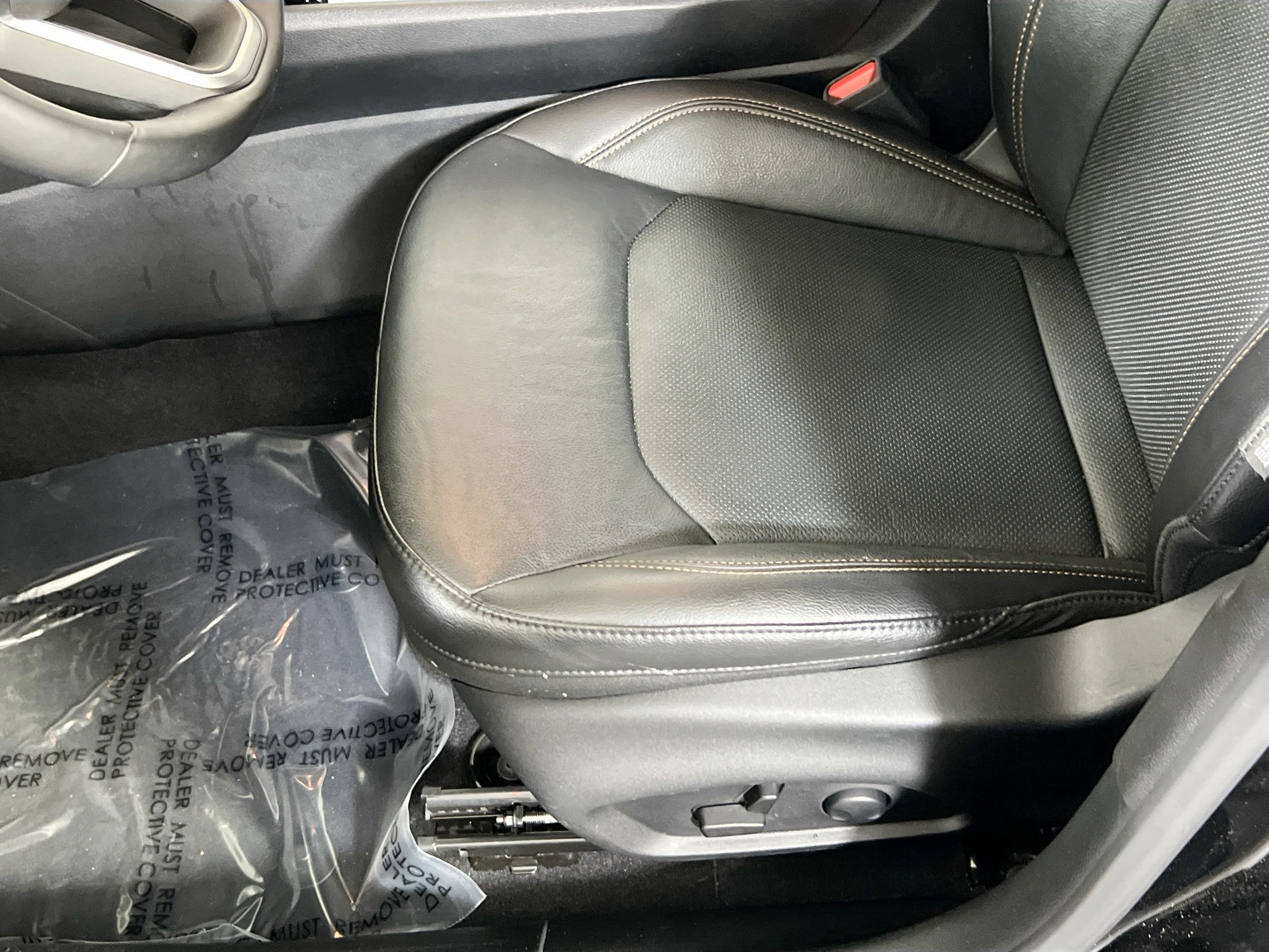 Used 2022 Jeep Compass Latitude w/ Sun and Sound Group image 19