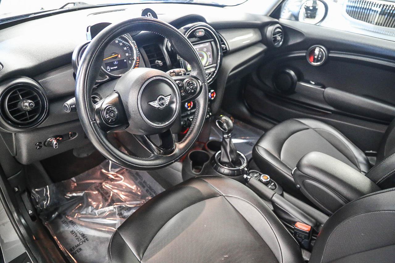 Used 2016 MINI Cooper 2-Door Hardtop FWD image 10