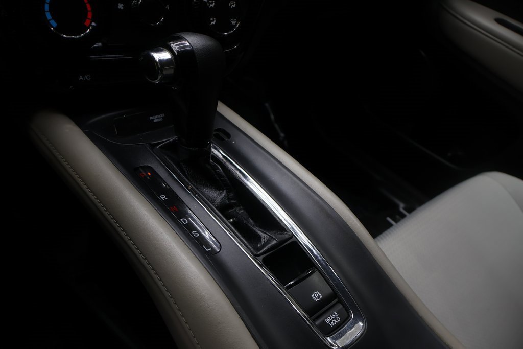 Used 2021 Honda HR-V LX image 22