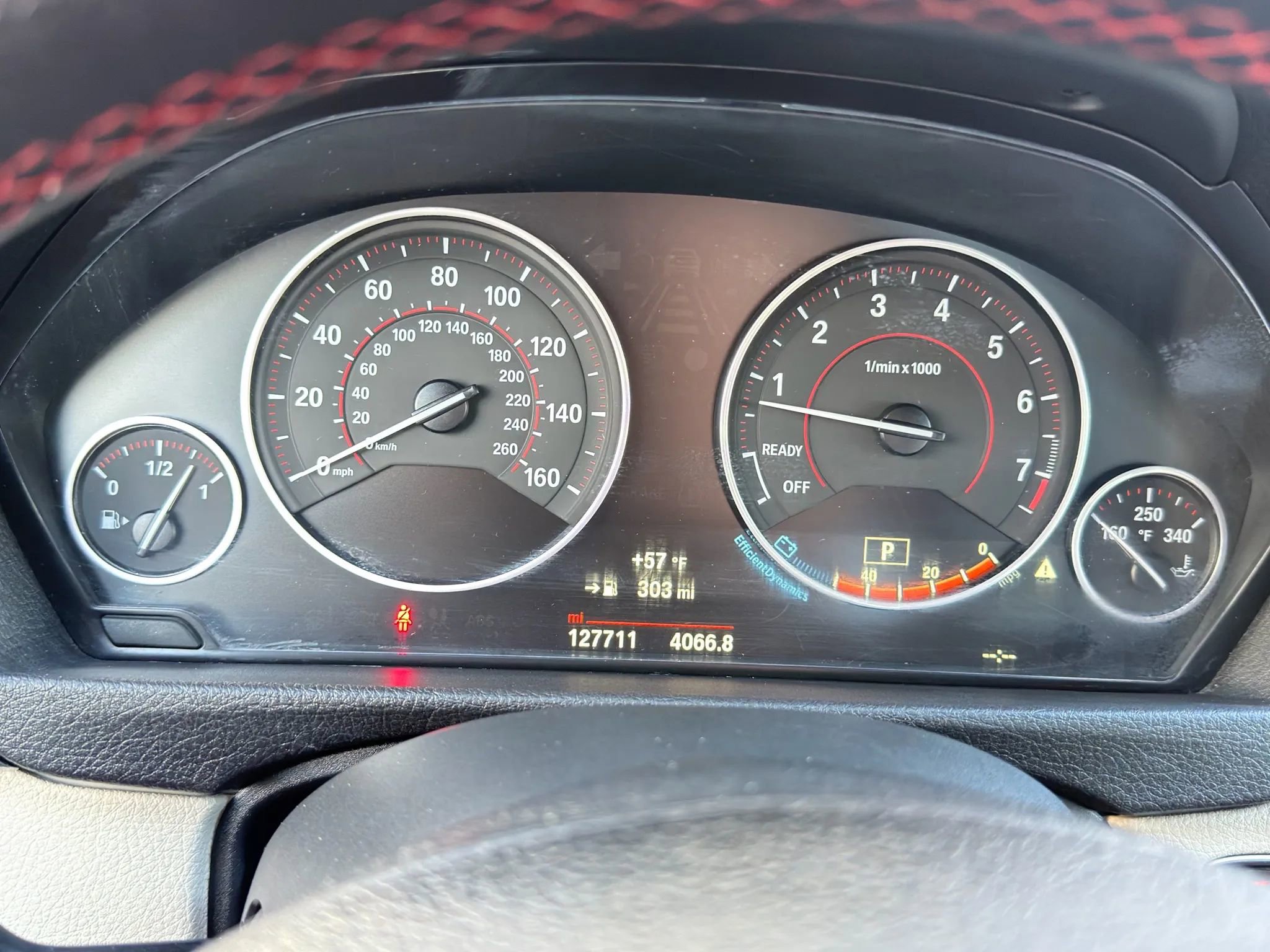 Used 2016 BMW 328i Sedan image 19