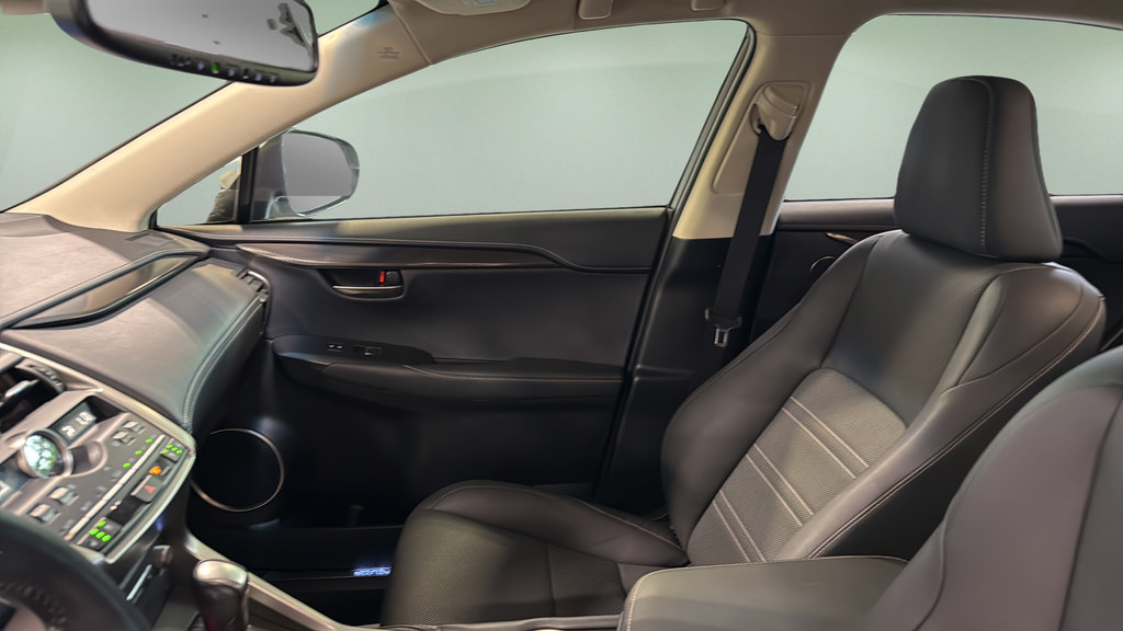 Used 2019 Lexus NX 300 AWD w/ Premium Package image 13