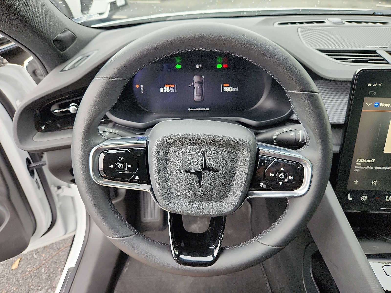 Used 2024 Polestar Polestar 2 AWD/4WD image 18