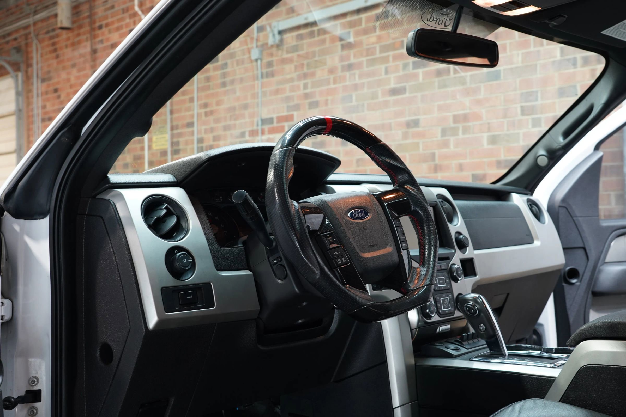 Used 2014 Ford F150 Raptor w/ Equipment Group 801A Luxury AWD/4WD image 36