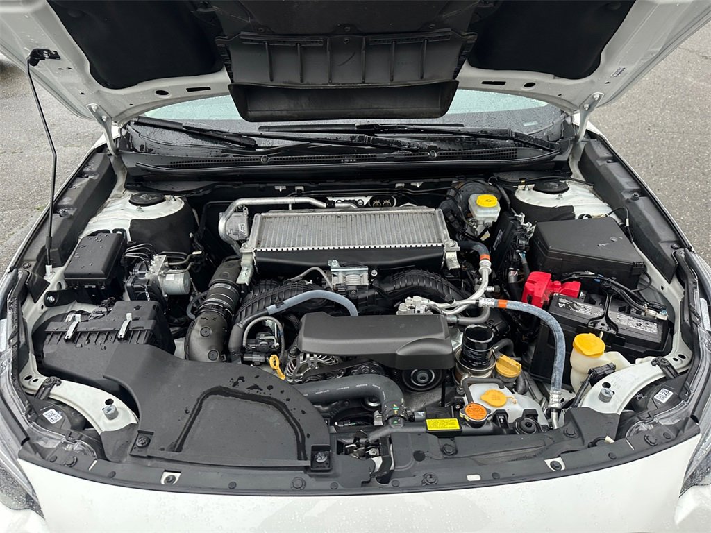 Certified 2023 Subaru Outback Touring XT image 20