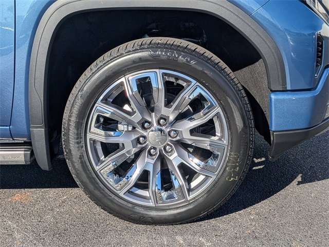 New 2026 GMC Sierra 1500 Denali image 11