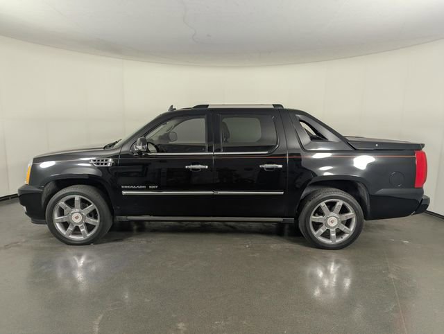 Used 2013 Cadillac Escalade EXT Premium image 5