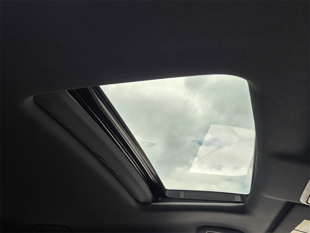 Certified 2023 Honda Passport EX-L image 18