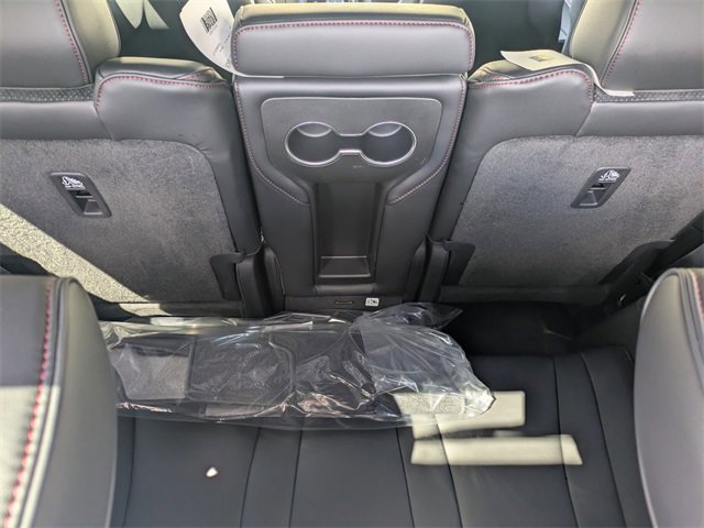 New 2026 Acura MDX A-Spec image 14