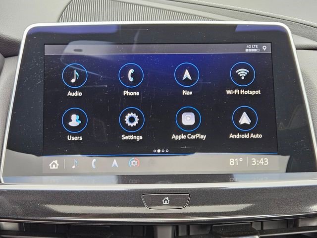Certified 2023 Cadillac CT5 V Blackwing w/ Driver Assist Package RWD image 18