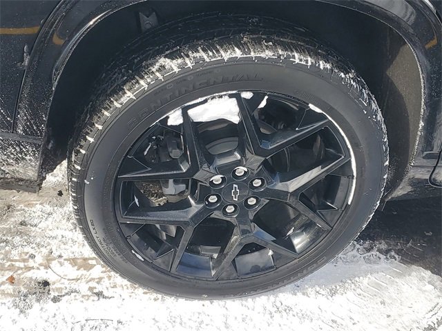 Certified 2024 Chevrolet Traverse RS w/ LPO, Floor Liner Package image 5