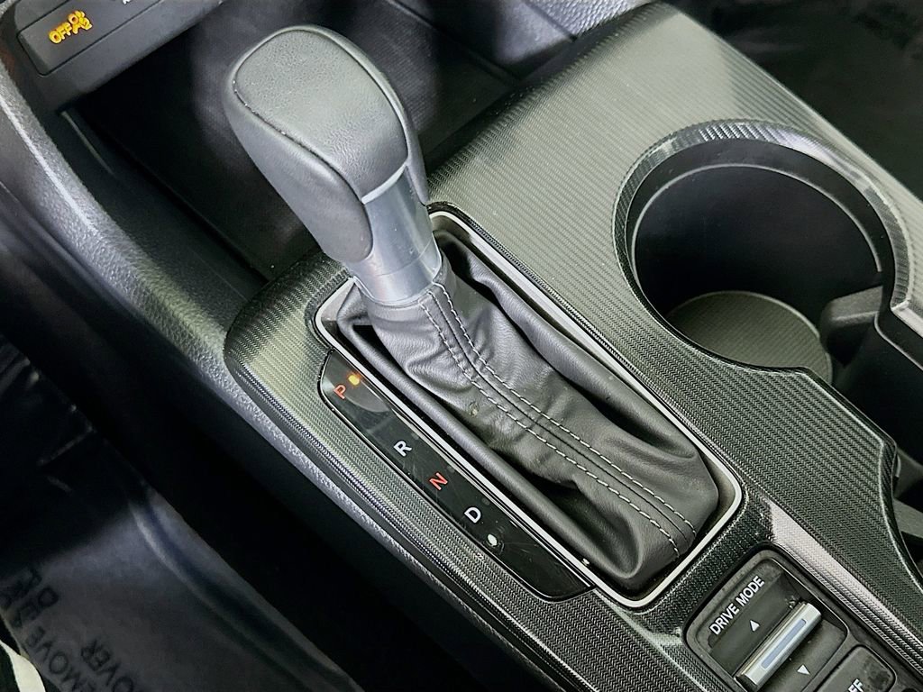 Used 2025 Honda Civic Sport image 28