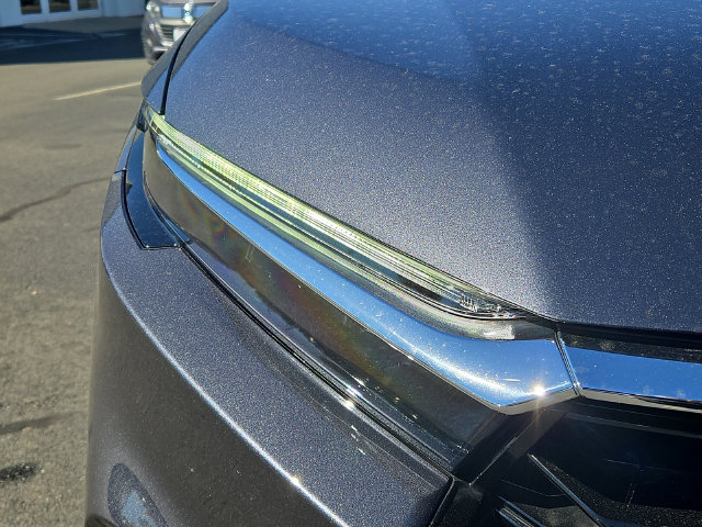 Used 2026 Honda CR-V EX-L image 9