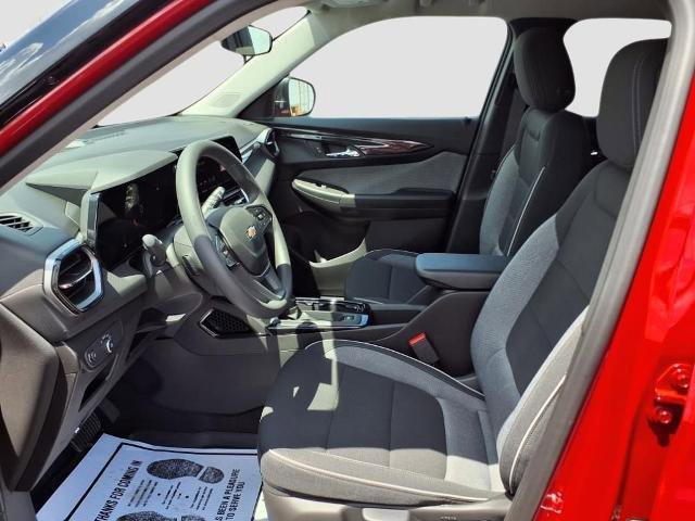New 2026 Chevrolet TrailBlazer LS w/ LS Convenience Package image 11