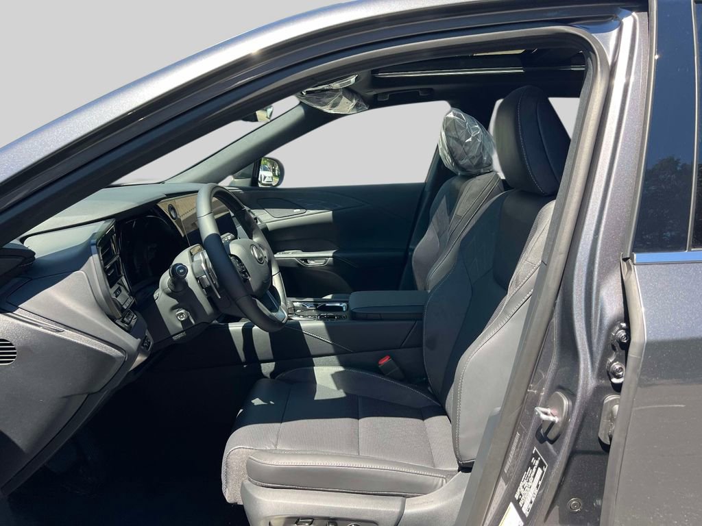 New 2026 Lexus RX 450h AWD image 11