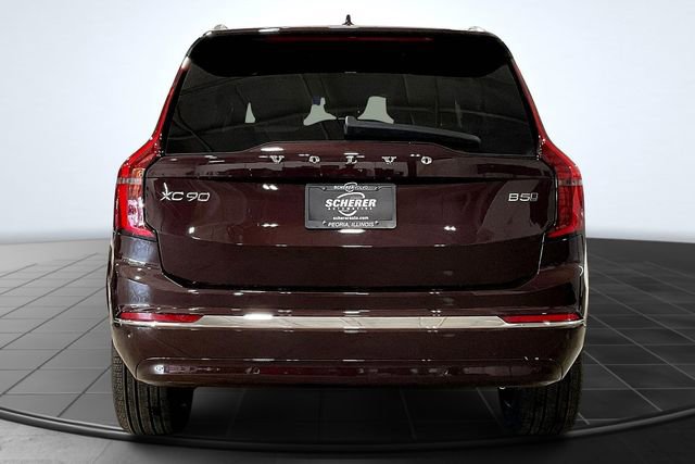 New 2026 Volvo XC90 B5 Core image 5